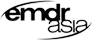 EMDR Asia Logo
