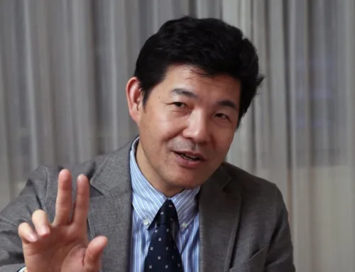 Masaya Ichii