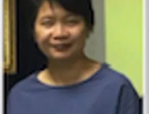 Dr Ann Parichawan Chandarasiri