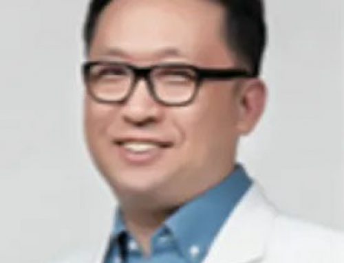 Dr Daeho Kim