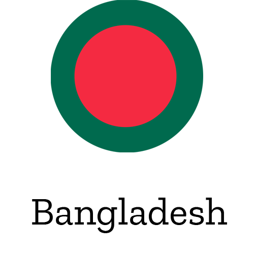 Bangladesh