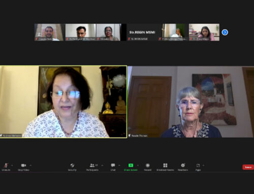 EMDR India Annual Conference 2023 report
