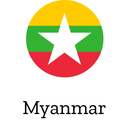 EMDR Myanmar 