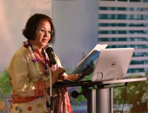 Dr Sushma Mehrotra
