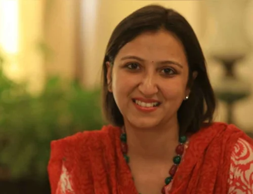 Dr. Parul Tank