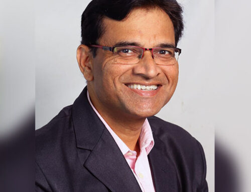 Dr. Dushyant Bhadlikar