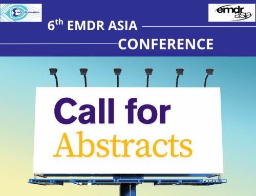 Call for Abstracts for 6th EMDR Asia Conference 2026, Mumbai, India